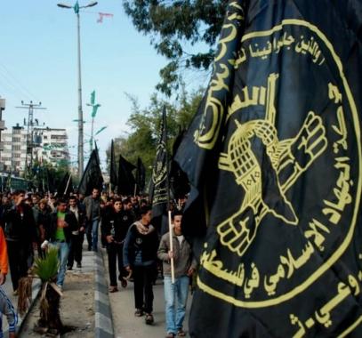 أول تعقيب من الجهاد الإسلامي على العملية العسكرية التركية في سوريا