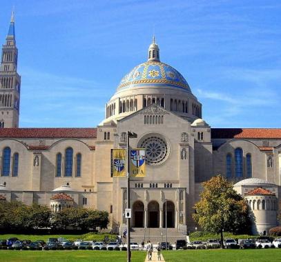 الأسقفية الأمريكية