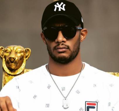 محمد رمضان