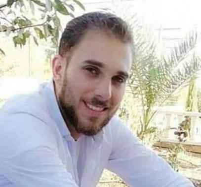 عبد الله البرغوثي