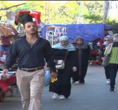 شاهد بالفيديو: لو أصبحت رئيساً لدولة فلسطين لمدة يومٍ واحد.. ماذا ستفعل؟!