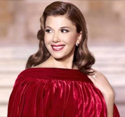 ماجدة الرومي