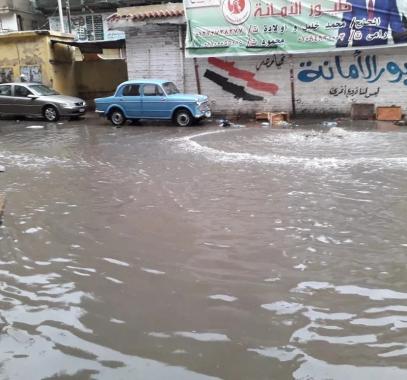 منخفض