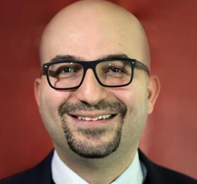 فادي الهدمي