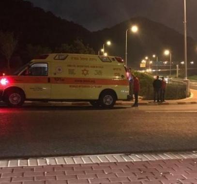 العثور على جثة رجل عليها آثار عنف في حيفا