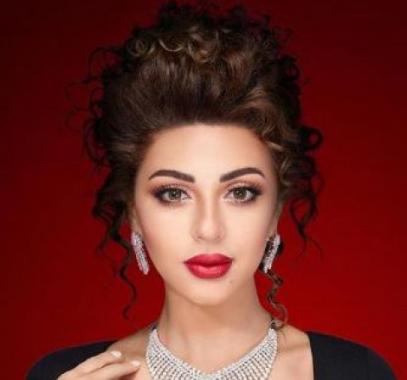 ميريام فارس