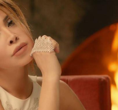 نوال الزغبي