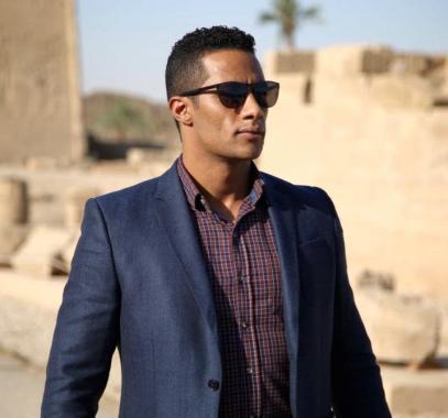 محمد رمضان