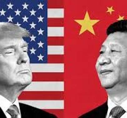 الرئيس الأميركي 