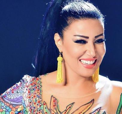 سمية الخشاب