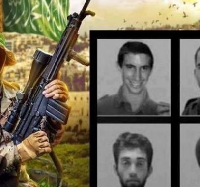 مصادر عبرية تكشف عن آخر تطورات ملف إبرام صفقة تبادل الأسرى