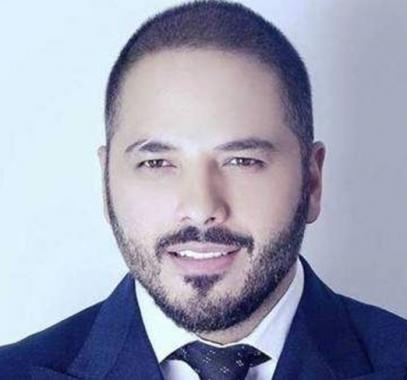 رامي عياش