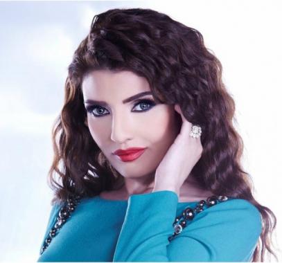 نادين البدير