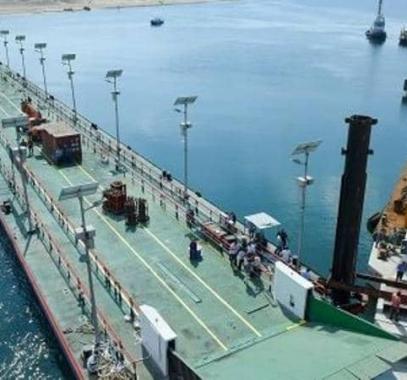قناة السويس: مصر تحتفل بالذكرى الـ150 لـ