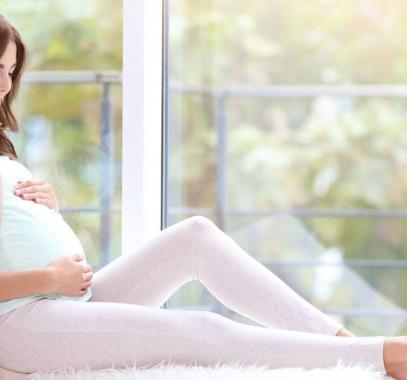 احذرى: عبارات ممنوع قولها لأي امرأة حامل