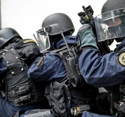 إصابة 5 جنود إيطاليين إثر انفجار عبوة ناسفة بالعراق
