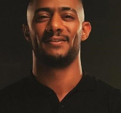 محمد رمضان