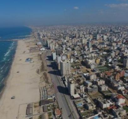 بالتفاصيل: العبري يكشف تفاصيل خطة اقتصادية لتحسين أوضاع قطاع غزة