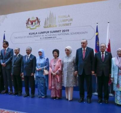 كوالالمبور