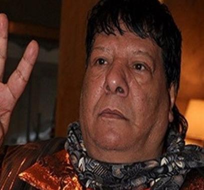 فيديو: وفاة مطرب أغنية 