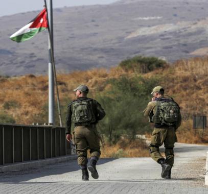الاردن