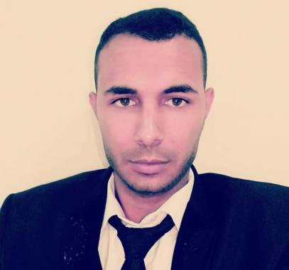 محمد عاطف المصري
