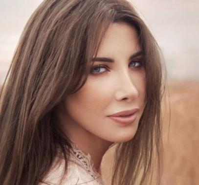 نانسي عجرم
