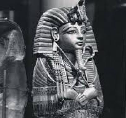 مصر: منحوتات 