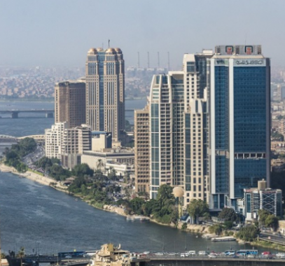مصر: تقرير 