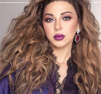 ميريام فارس
