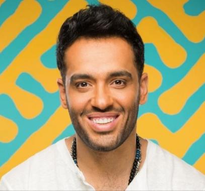 رامي جمال