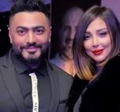 بسمة بوسيل و تامر حسني