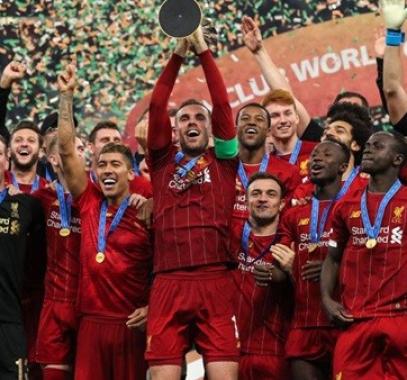 تألق صلاح وجنون حفيظ الدراجيفي مباراة ليفربول و فلامنجو