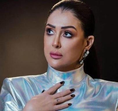 غادة عبد الرازق