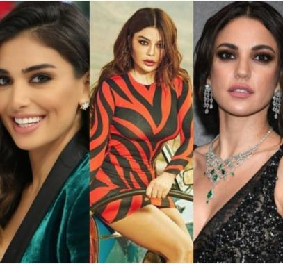 بالفيديو: شائعات زواج 