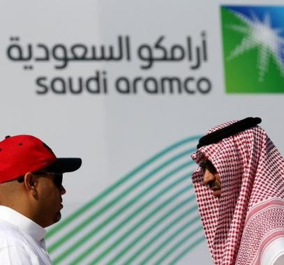 السعودية: شركة 