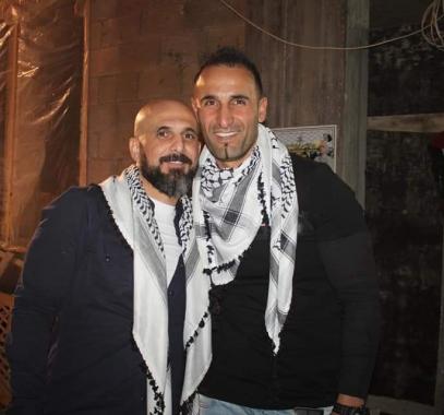 شادي ابو صويص