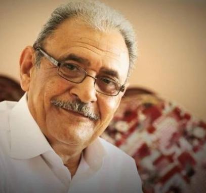 سميح خلف