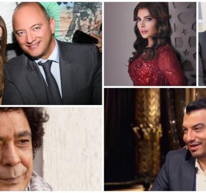 بالفيديو: عام 