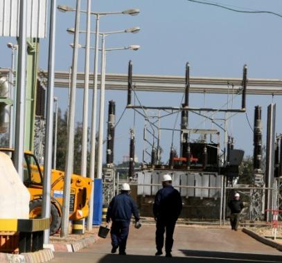 توزيع الكهرباء تكشف عن جدول الوصل والفصل المعمول به في غزّة خلال أيام المنخفض