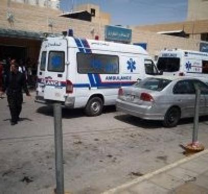 جريمة قتل في عمان