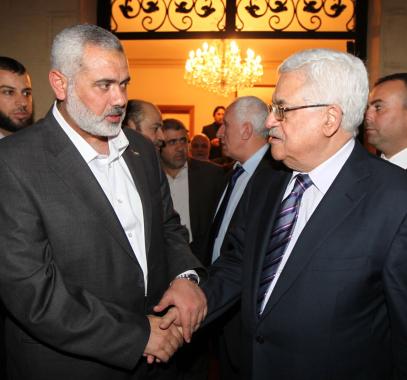 حماس: الشخصيات التي وجهت لها فتح دعوة لحضور الاجتماع الطارئ لا تُمثل قيادة الحركة