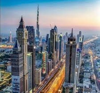 دبي: تسجل 16.7 مليون 
