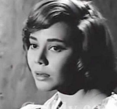 ماجدة الصباحي