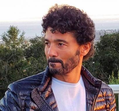 خالد النبوي