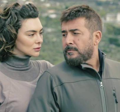 اليكم التفاصيل: النجمان عابد فهد وستيفاني صليبا .. هل يجتمعان مجددا بهذا المسلسل؟