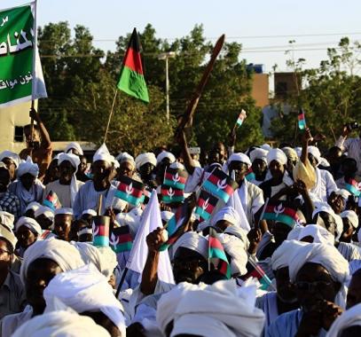 السودان