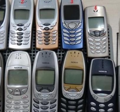 تهريب اجهزة