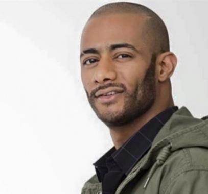 محمد رمضان