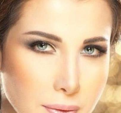نانسي عجرم